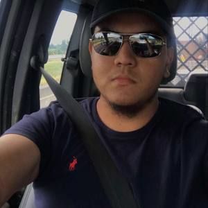 Meet your Posher, Juan